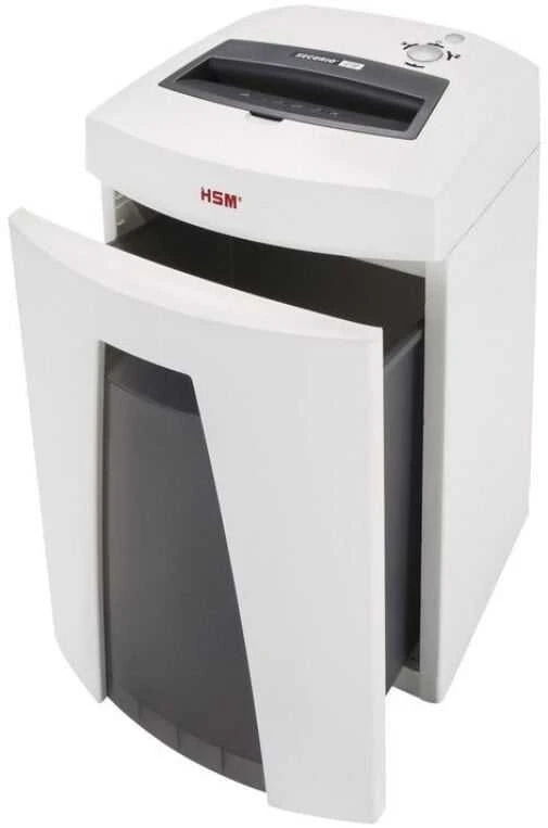 HSM Securio C18 smulkintuvas 1,9x15 mm P-5