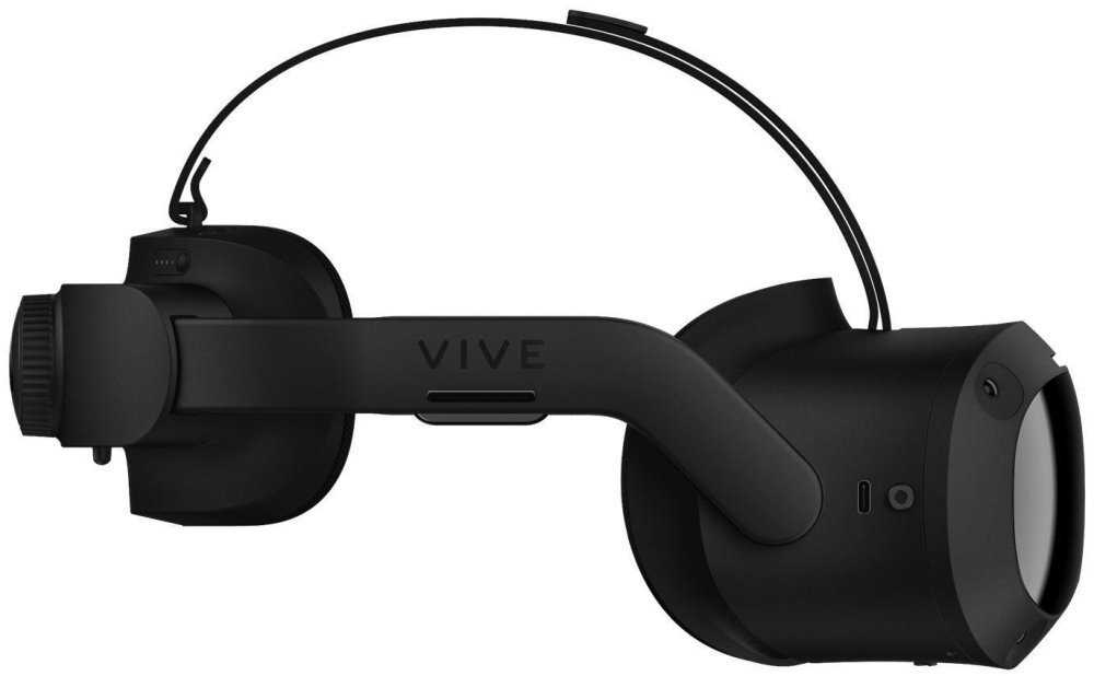 HTC Vive Focus 3