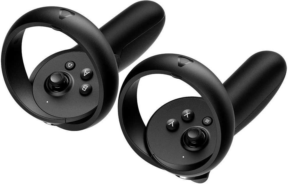 HTC Vive Focus 3