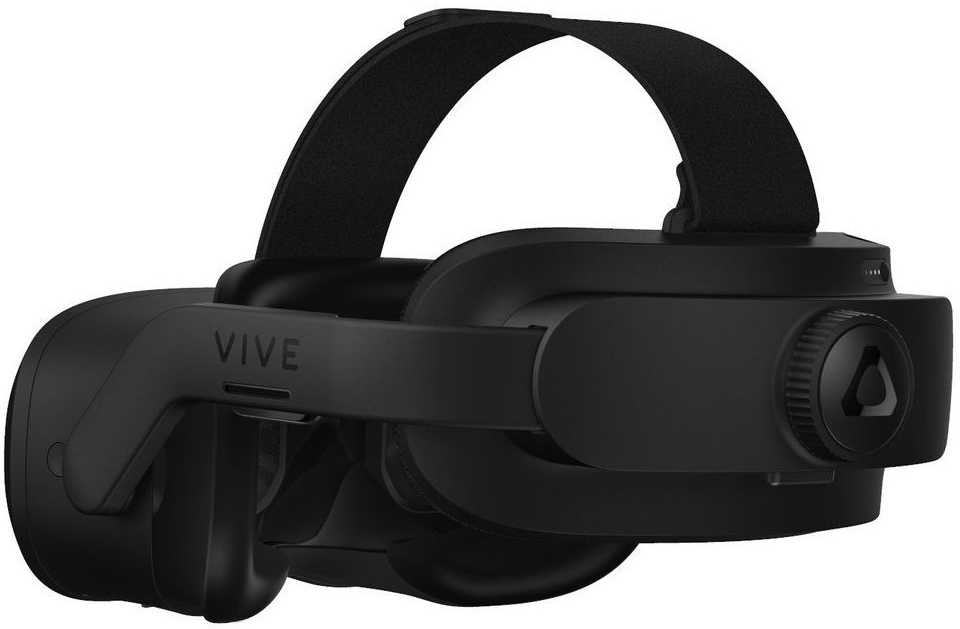 HTC Vive Focus 3