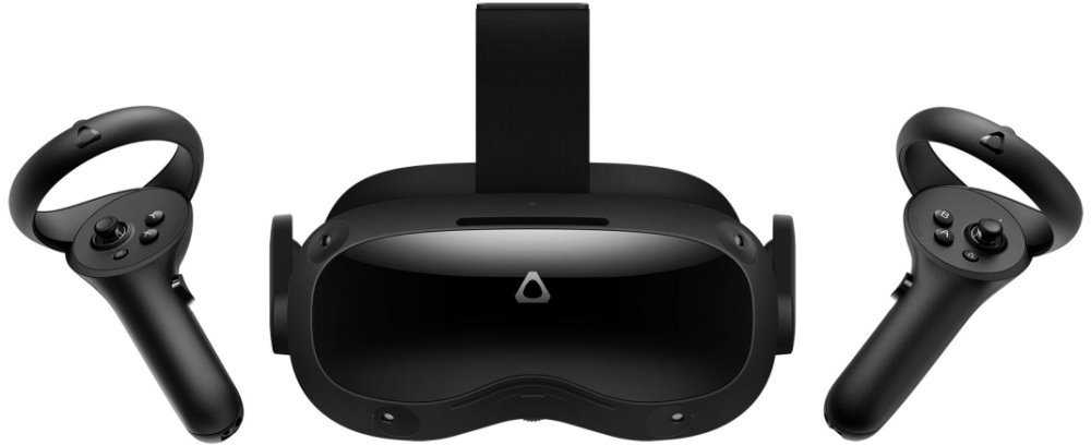 HTC Vive Focus 3