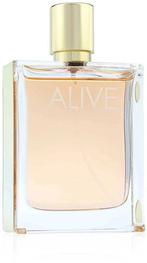 Kvepalai moterims Hugo Boss Alive EDP, 80 ml