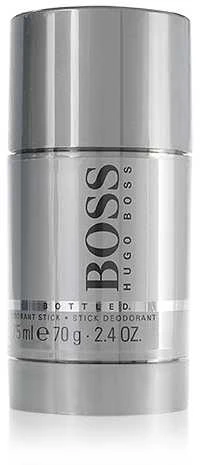 Hugo Boss BOSS Bottled Dezodorantas Stick parfumuotas pieštukinis dezodorantas vyrams, 70 g