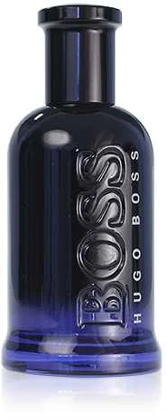 Kvepalai vyrams Hugo Boss Bottled Night EDT, 100 ml