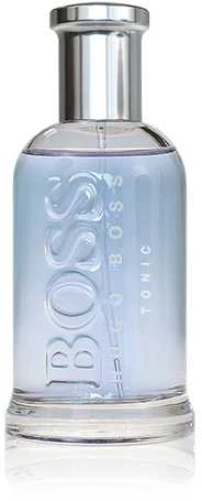 HUGO BOSS Bottled Tonic EDT tualetinis vanduo vyrams, 50 ml