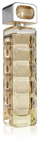 Hugo Boss Orange EDT Moterims 30 ml