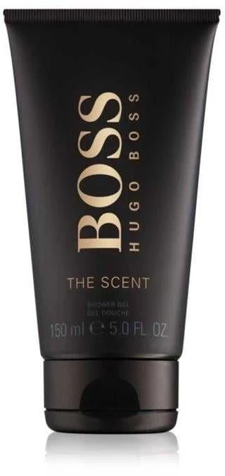 Hugo Boss The Scent Dušo Želė Vyrams 150ml
