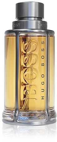 Kvepalai vyrams Hugo Boss The Scent EDT, 100 ml