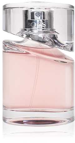 Kvepalai moterims Hugo Boss Femme EDP, 75 ml