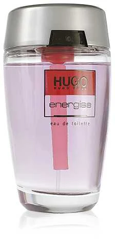 Kvepalai vyrams Hugo Boss Hugo Energise for Men EDT, 75 ml