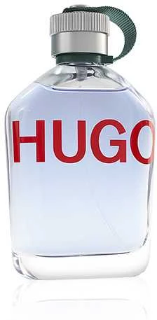 Kvepalai vyrams Hugo Boss Hugo Man EDT, 75 ml