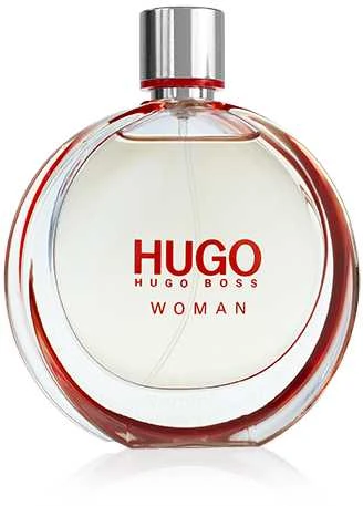 Kvepalai moterims Hugo Boss Woman EDP, 50 ml