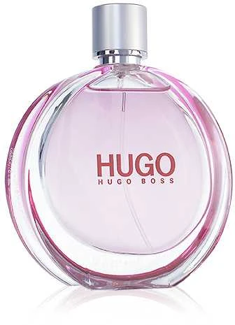 Kvepalai moterims Hugo Boss Hugo Woman Extreme EDP, 75 ml