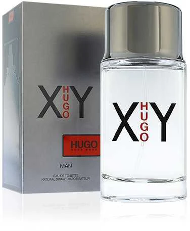Kvepalai vyrams Hugo Boss Hugo XY EDT, 100 ml
