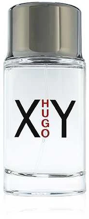 Kvepalai vyrams Hugo Boss Hugo XY EDT, 100 ml