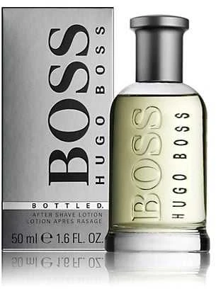 Hugo Boss BOSS Bottled After Shave Lotion losjonas po skutimosi, 100 ml