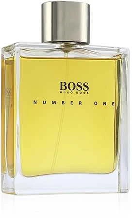 Kvepalai vyrams Hugo Boss Nr.1 EDT, 100 ml
