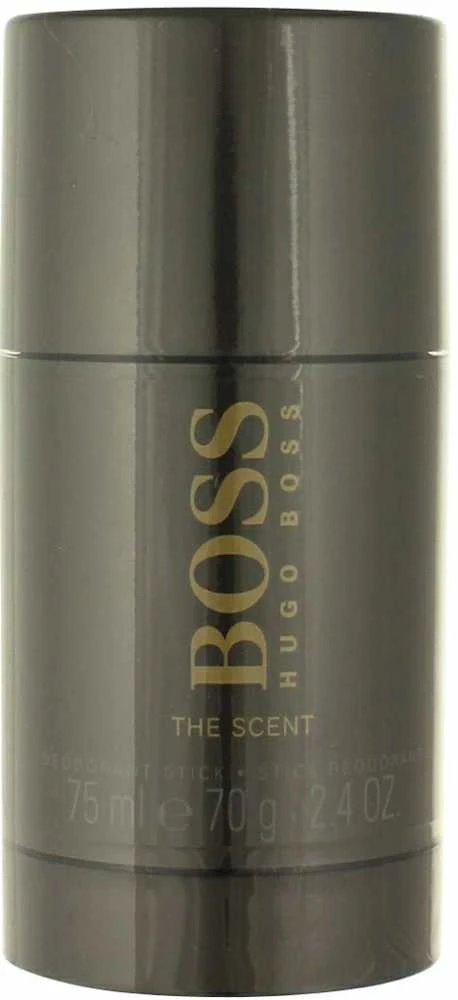 Hugo Boss The Scent Tepamas dezodorantas vyrams, 75 ml
