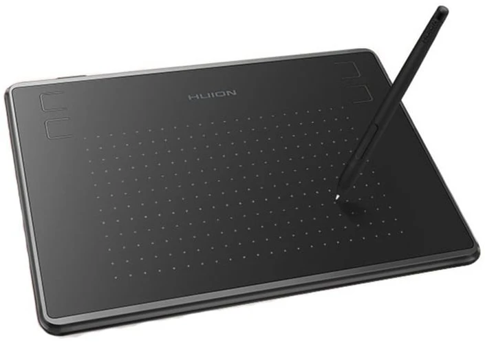 Grafinė planšetė HUION Inspiroy H430P