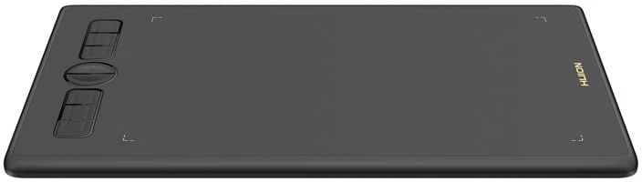 Huion Inspiroy H580X grafinis planšetinis kompiuteris