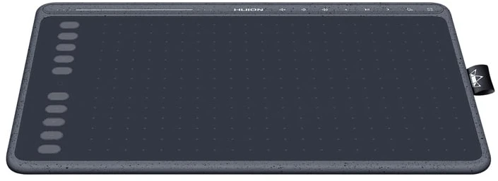 Grafinė planšetė HUION Inspiroy HS611