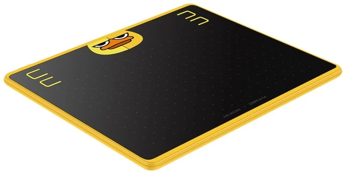 Huion HS64 SE grafikos planšetė