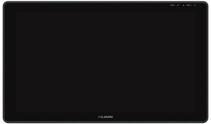 Huion Kamvas 22 Plus GS2202 grafinė planšetė