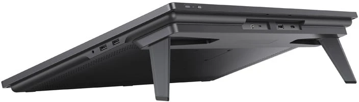 „Huion Kamvas Pro 24 Gen 3 GT2402“ grafinis planšetinis kompiuteris
