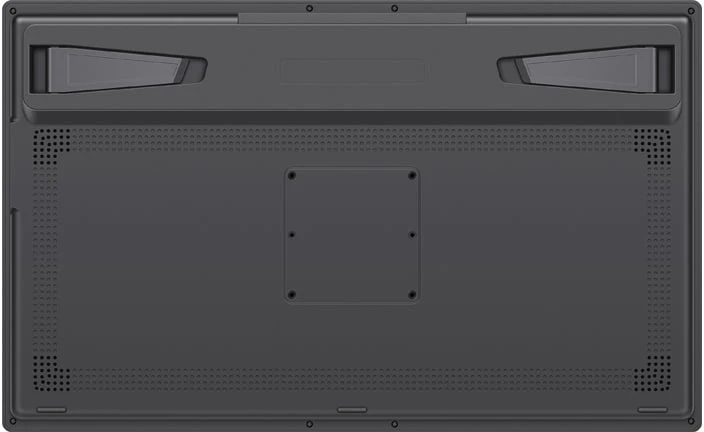 „Huion Kamvas Pro 24 Gen 3 GT2402“ grafinis planšetinis kompiuteris