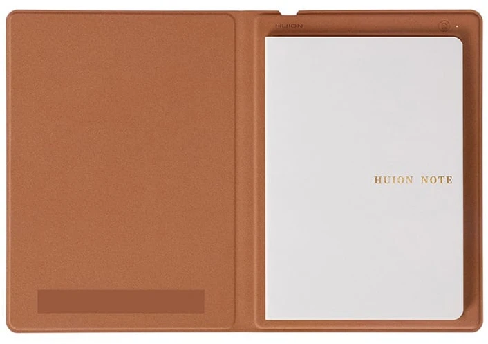 Bevielė grafinė planšetė HUION Note X10