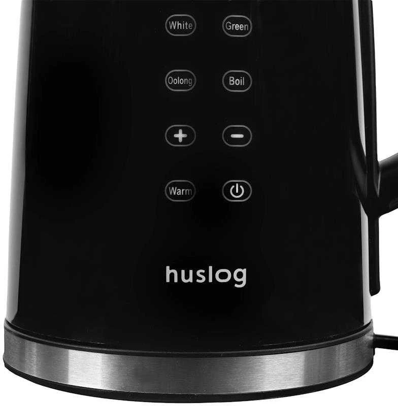 "Huslog" automatinis 1,7 l virdulys AK-0832
