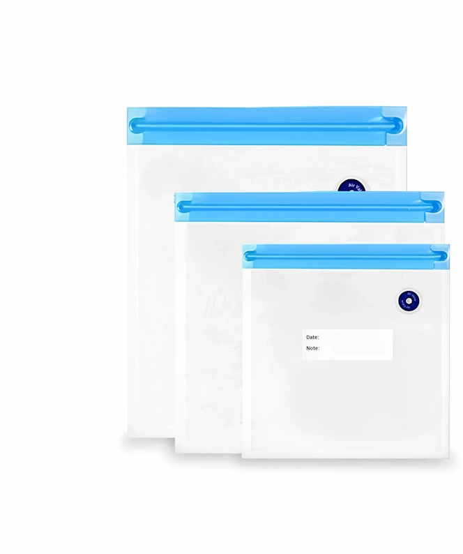mPTech Sp. su o.o. Huslog Vacuum Pump Bag Set HUS1014
