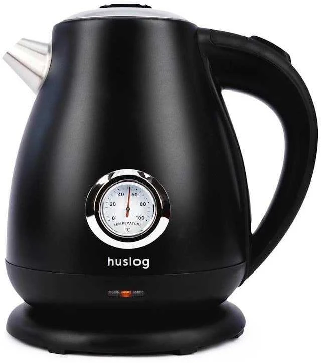 "Huslog" elektrinis virdulys su termometru 1,7 l AK-0932