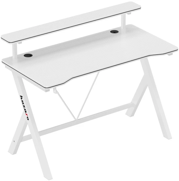 Huzaro Hero 1.9 Baltas