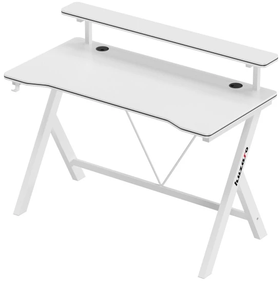 Huzaro Hero 1.9 Baltas