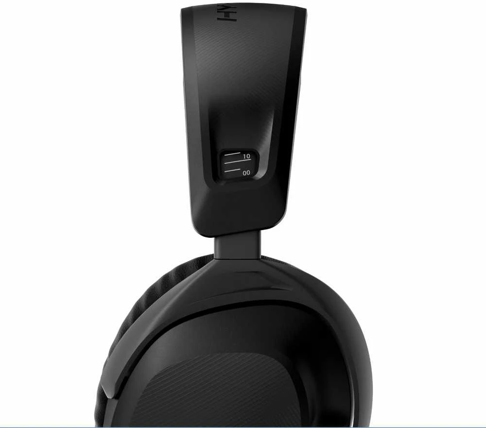 Žaidimų ausinės HyperX Cloud Stinger 2 (PC)