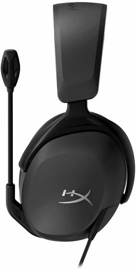 Žaidimų ausinės HyperX Cloud Stinger 2 Core, Juodos