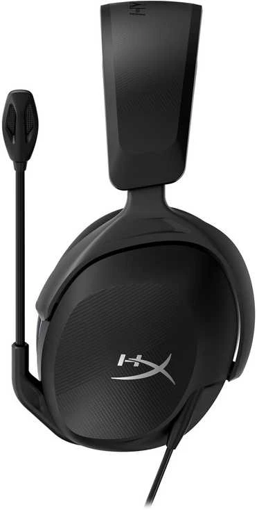HyperX Cloud Stinger 2 Core PC PS4 Xbox One žaidimų ausinės, Juodos