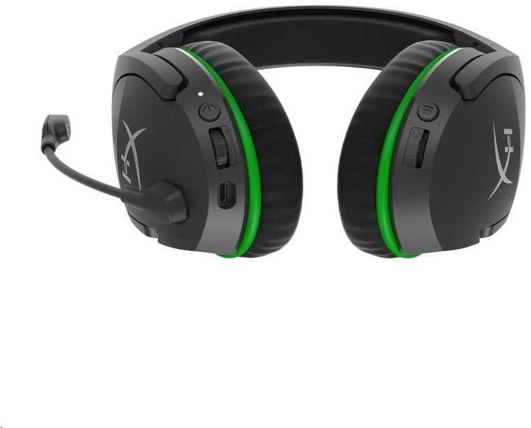 Belaidės Žaidimų ausinės HyperX CloudX Stinger Core Belaidės Official Xbox Licensed Ausinės