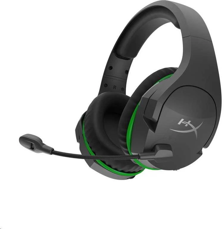 Belaidės Žaidimų ausinės HyperX CloudX Stinger Core Belaidės Official Xbox Licensed Ausinės