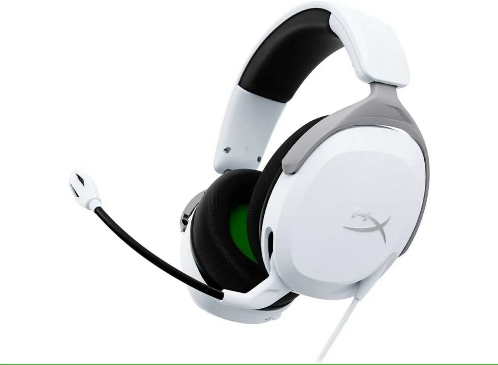HyperX CloudX Stinger 2 Core ausinės su mikrofonu