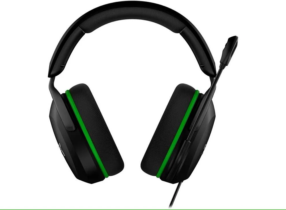 HyperX CloudX Stinger 2 Core žaidimų ausinės skirto Xbox