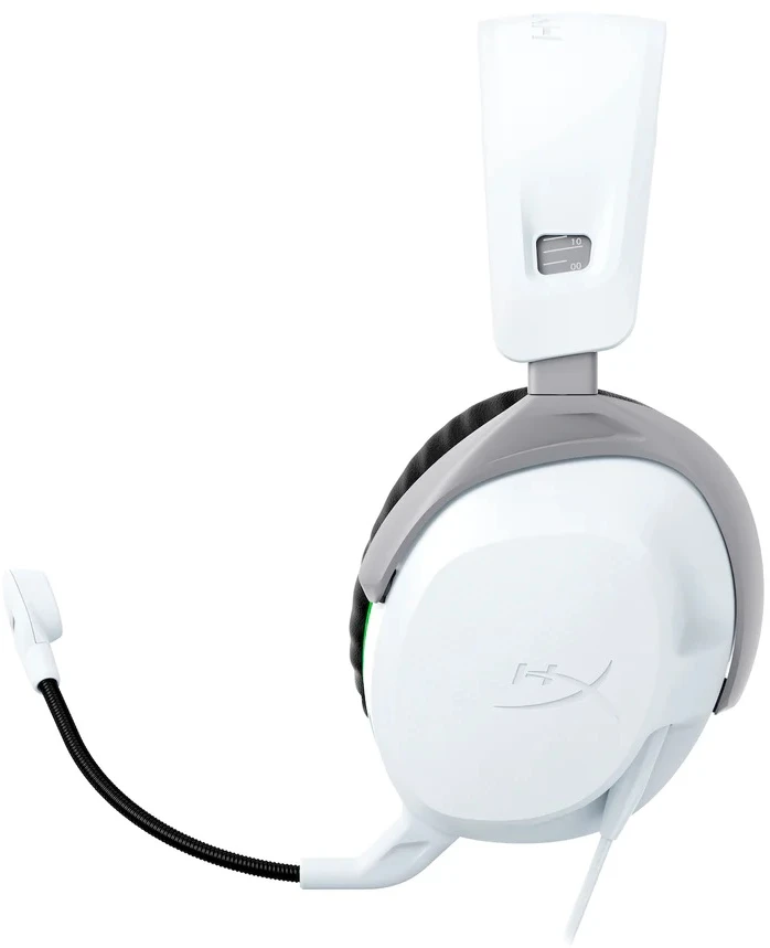 Ausinės HyperX Cloud Stinger II Xbox Žaidimų ausinės