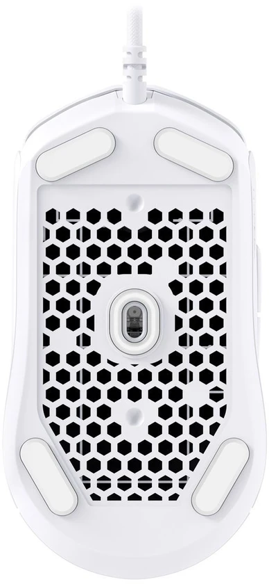 Pelė HyperX Pulsefire Haste 2, balta