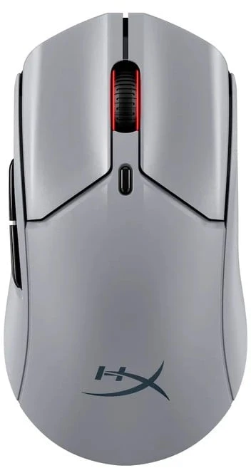 Pelė HyperX Pulsefire Haste 2 S (9B001AA)