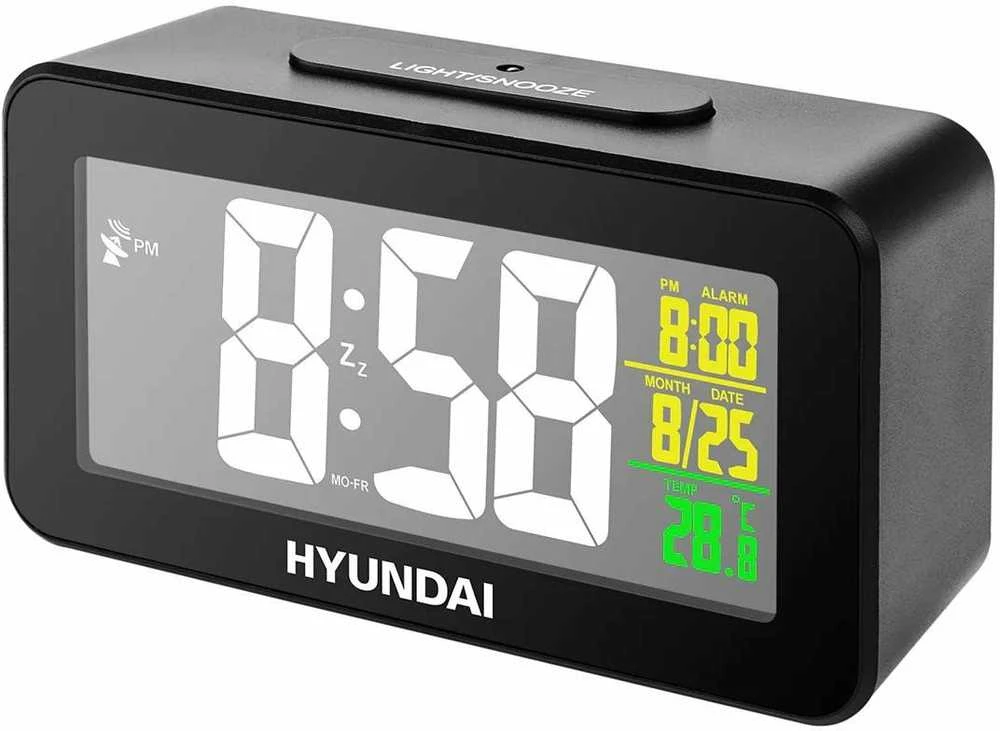 Hyundai AC322B