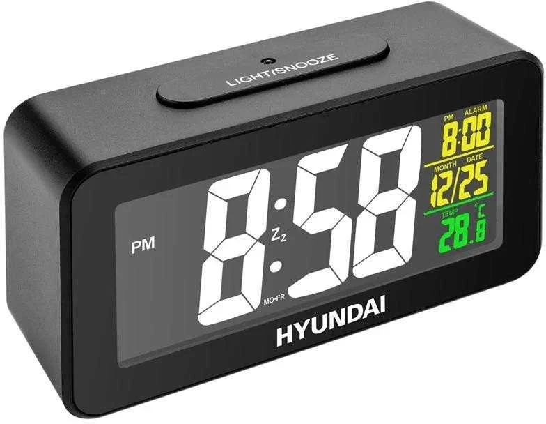 Hyundai AC322B