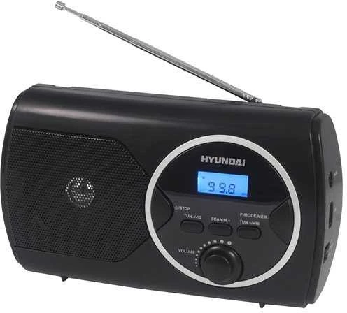 Hyundai PR570PLLUB