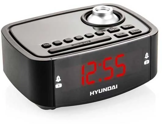 Hyundai RAC201PLLBR