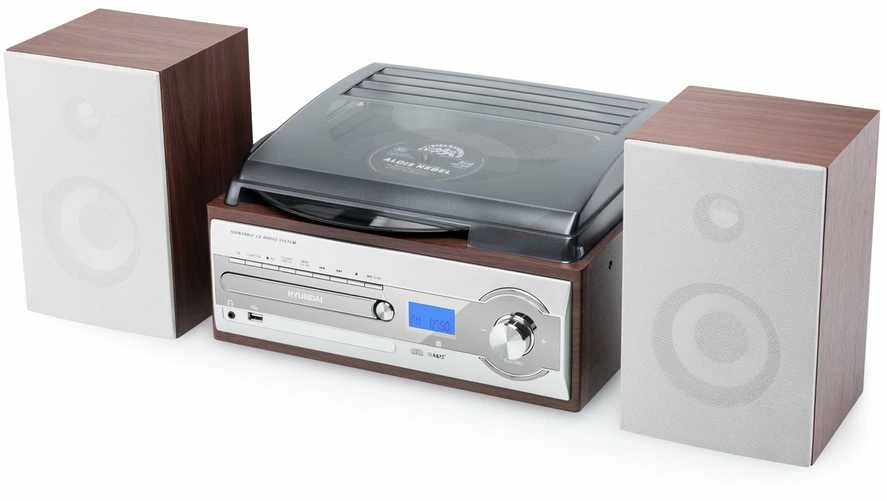Muzikinis centras Hyundai RTC182SURIP